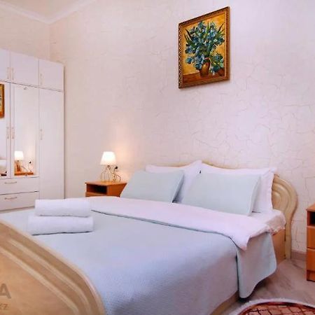 Жк Атамекен В Элитном Районе, 2 Комнатная Almaty Extérieur photo